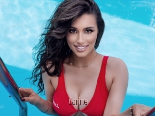 carine Sexe désirs