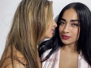 Carlaandleidy