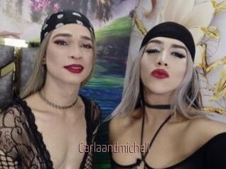 Carlaandmichell