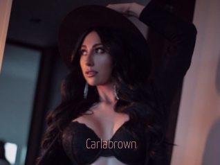 Carlabrown