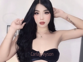 Carlagreyson