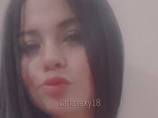 Carlasexy18