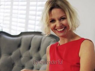Carlawonderful