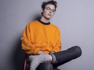 Carlcalvin