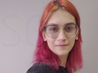 Carlineviesca