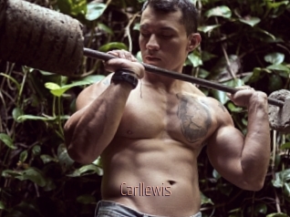 carllewis Sexe désirs