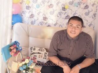 Carlobellaciaostudios