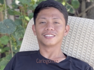 carlogomez Sexe désirs