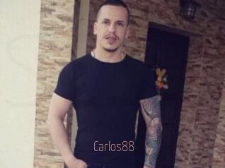 carlos88 Sexe désirs