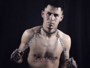 Carlosfetish