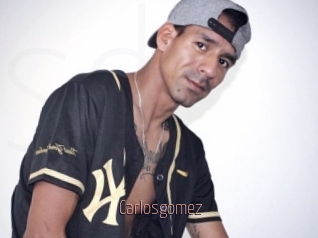 Carlosgomez