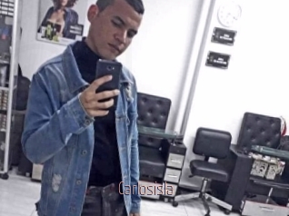 Carlosisla