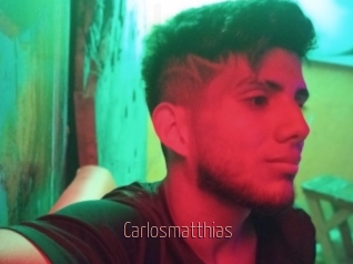 Carlosmatthias
