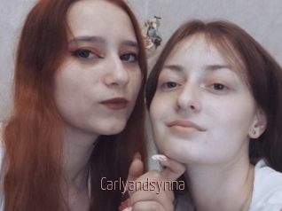 Carlyandsynna
