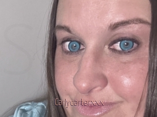 Carlycarterxxx