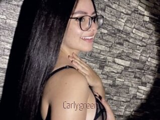 Carlygreen