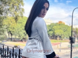 Carlymaartinez