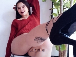 Carlymillerr