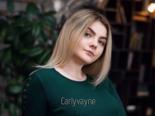 Carlyvayne