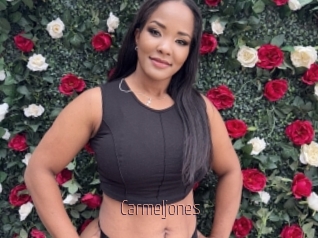 Carmeljones