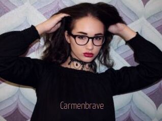 Carmenbrave