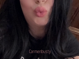 Carmenbusty