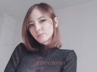 Carmencoleman