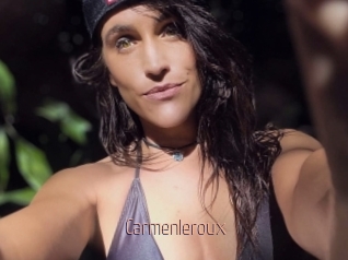Carmenleroux