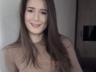 Carmenlips