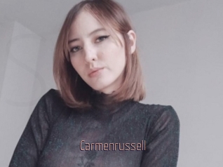 Carmenrussell