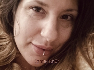 Carmens604