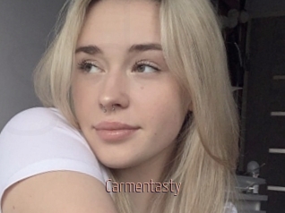 Carmentasty