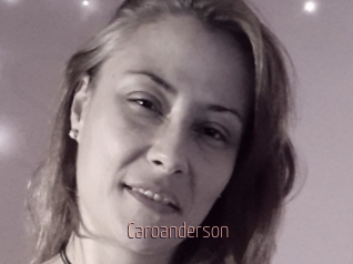 Caroanderson