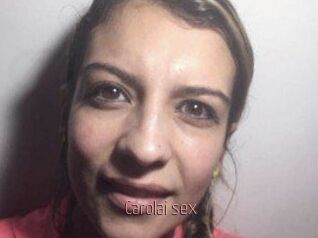 Carolai_sex