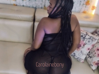 Carolainebony