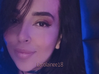 Carolainee18