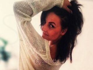 Carolainette