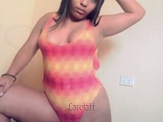 Carolatt