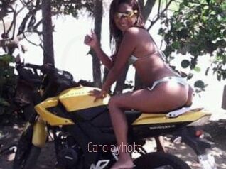 Carolayhott