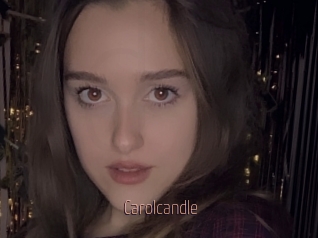 Carolcandle