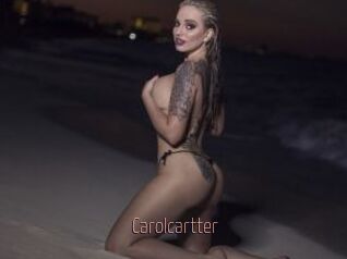 Carolcartter