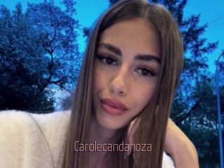 Carolecandanoza