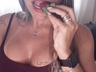 carolferrari Sexe désirs