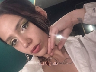 Carolgreis