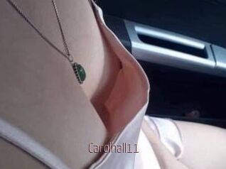 Carolhall11