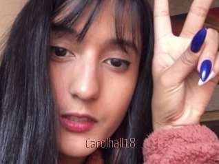 Carolhall18