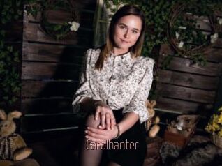 Carolhanter