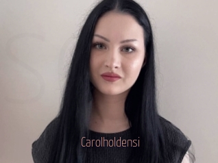 Carolholdensi