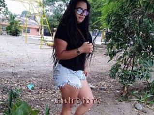 Caroliina_horny
