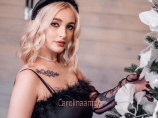 Carolinaampy
